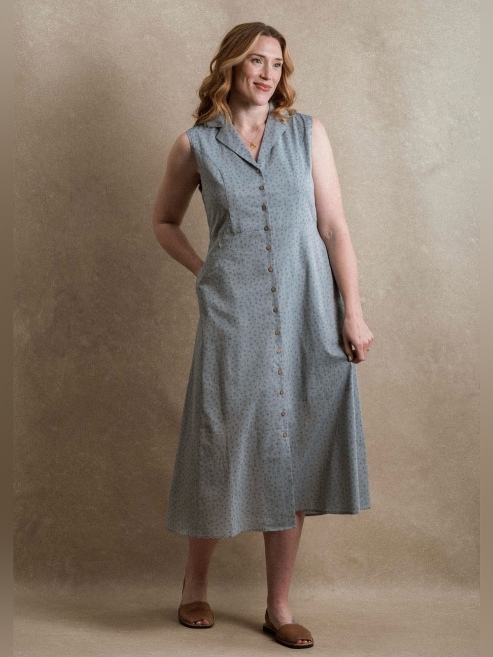 ISO Neuflora Stonecrest dress size XL